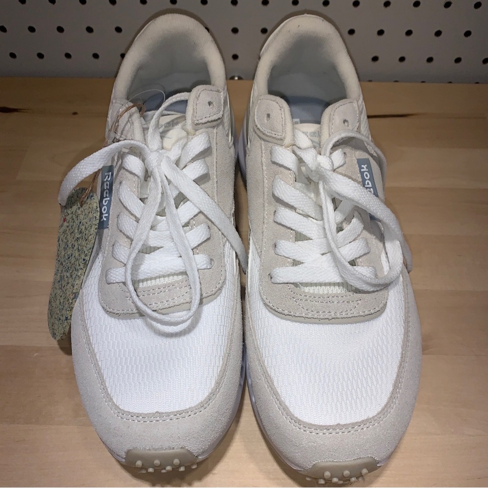 Reebok Galaxy 16 Ortholite Sneakers Woman’s 8 1/2 Comfort Footbeds.